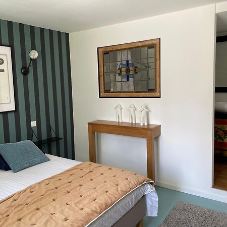 O Sources Bed and Breakfast Bazenville Εξωτερικό φωτογραφία
