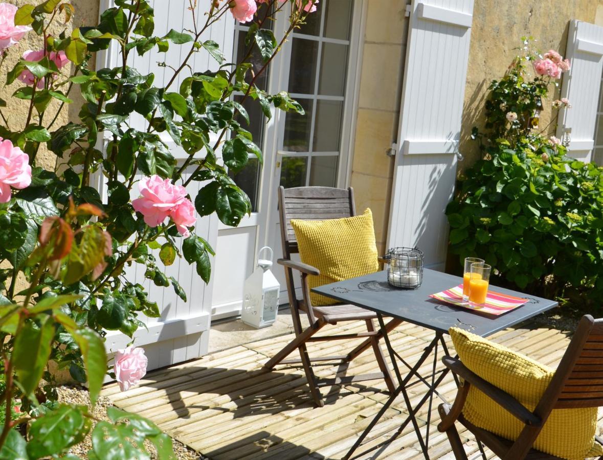 O Sources Bed and Breakfast Bazenville Εξωτερικό φωτογραφία